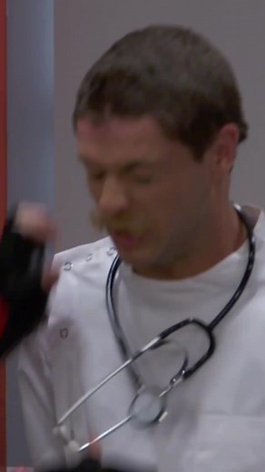 Henry Hart Returns in Danger Force Season 3