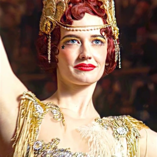 Dumbo (2019) | A flying elephant who changed his fate.🐘🪽✨ #edit