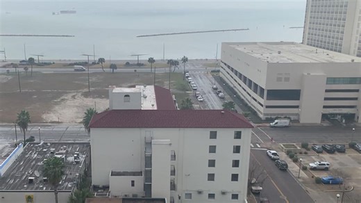 Councilman proposes incentive plan to fill vacant, crumbling Uptown high-rise buildings