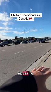 Voiture obligatoire au Canada : faut‑il en avoir une ?