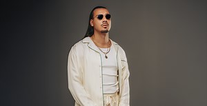 Apache 207 veröffentlicht neues Album „21 Gramm“ und überrascht mit emotionaler Single „Ein Lied für dich“