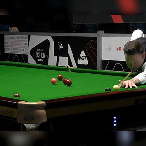 Top stars qualify for Nanjing in November 🔥 #InternationalChampionship 🇨🇳 | WST