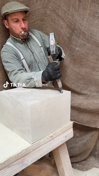 Still learning eveyday #stonemasonry