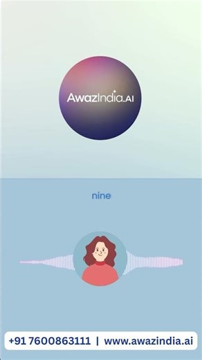 Automate Business Calls with AI | Intelligent Voice Calling System