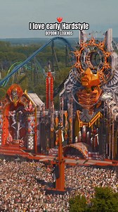 228K views · 5.4K reactions | Even after 25 years, Hardstyle is my first love, and it will be my last Defqon Legends 25 years of hardstyle set online now !! Defqon.1 | Villain | Facebook