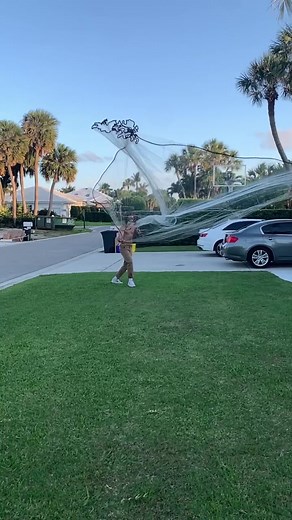 This that what we do don’t tell ya mom shiiiii #LoveMeMode #MillionActsofLove #castnet #movinweightfishing