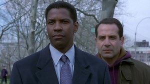 Stan oblężenia - The Siege (Sensacyjny, 1998) lektor 1080p