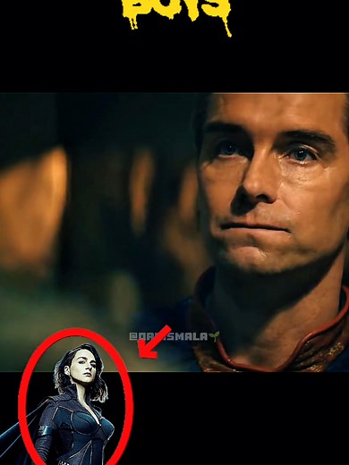 Soldier Boy Theory: Alzheimer’s or Writer Retcon Explained