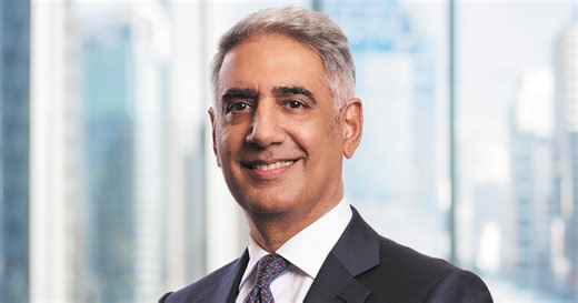 IHH Healthcare bets on Fortis stake for Indian expansion