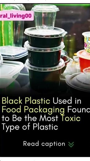 You’re eating from THIS every day… and it could be toxic 😳⚠️