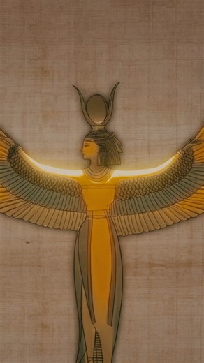 Dr. Kathleen Martínez's search for Cleopatra's tomb requires more than knowledge of the queen's history. It requires deep knowledge of who she was as a person and her deep-seated connection to the Egyptian goddess Isis. #CleopatrasFinalSecret is now streaming on Disney and Hulu. | National Geographic