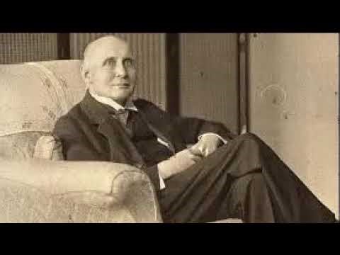 Alfred North Whitehead - The Concept Of Nature (9/9) Notes