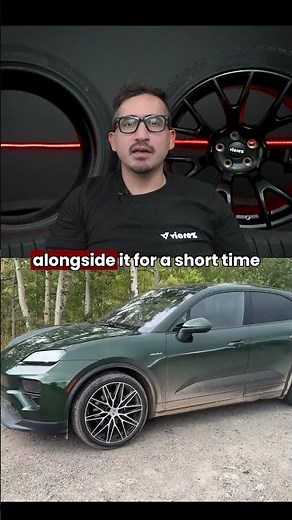 Porsche's Electric SUV Revolution: 2026 Macan EV, Cayenne Tweaks & Secret K1 Flagship! ⚡