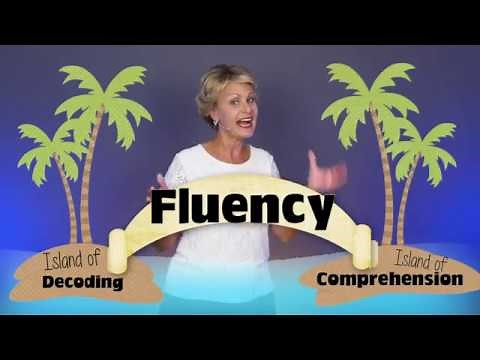 Cross the Bridge of Fluency