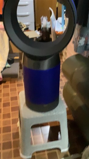 พัดลมdyson