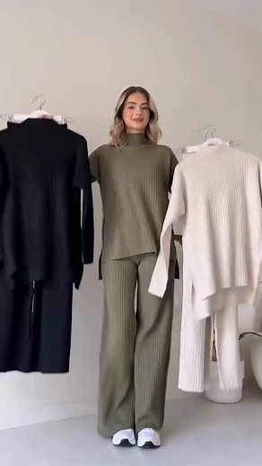 417K views · 2K reactions | Embrace simplicity with winter essentials designed for comfort and grace. Explore how neutral tones and structured outerwear define a modern minimalist aesthetic. | Mzs. Wiz | Facebook