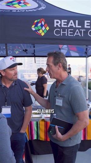 The Difference Between Gaining vs Losing $100K