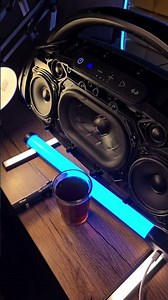 Sound Bass Test LFM Artificial intelligence ♥️ #tribit #speaker #basstest #music #jblboombox3 #jbl