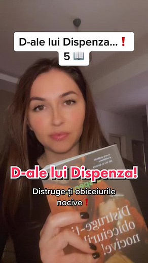 Manifestarea conștientă: Dr. Joe Dispenza