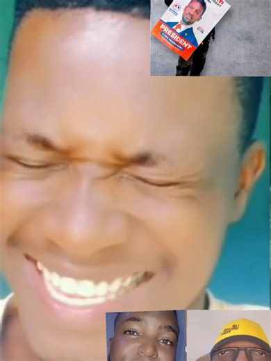 @Goodlyfe Eddy @Bobi Wine @buggydemawhine(MR.MASK)