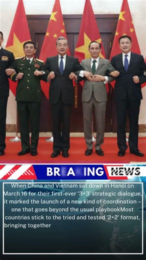 A new security paradigm is emerging in Asia