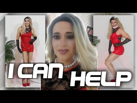 So You Want to Crossdress. I Can Help You.