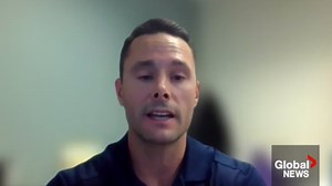 Trail counter data finds drop in park, pathway use in Lethbridge