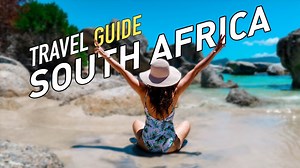 Exotic South Africa travel guide: Detailed itinerary & budget tips by Savvy Fernweh