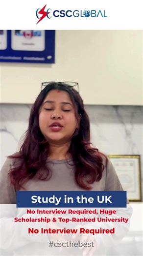 Study in the UK: No Interview Requirements at Leeds Beckett University