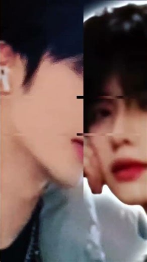 JJ anime x cowok Korea