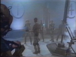 Alien 异形 游乐设施 视频 Ride at the Speed of Fright