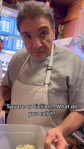 Understanding the Sicilian Slice: Origins, Meanings, and Best Spots in Brooklyn