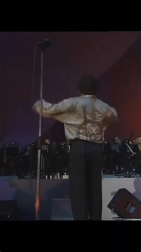 cheb Khaled live 1998