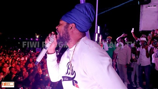 18 reactions | Pressure Busspipe And Dexta Daps Live At Scorch And Spice #dextadaps #pressurebusspipe #reggae #dancehall #music | Reggae Dancehall | Facebook