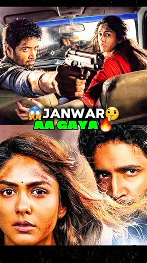 Next Dhurandhar Dacoit Movie Is Coming🔥⚡💀#dhurandhar #dacoit #teaser