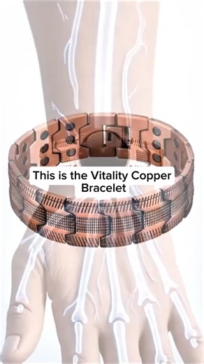 2.2K reactions · 126 shares | ✨ Found Your Stress-Relief Secret! ✨ Meet the Cross Double Row Magnetic Bracelet — where style meets wellness. Crafted with premium magnets and a sleek double-row design, it helps relieve stress, boost circulation, and restore balance — all while adding a touch of elegance to your wrist.  Feel calm. Feel energized. Feel your best — every day with Magnetic Wellness Boost! >>https://tinyurl.com/bdhfx5st | LOZT Philippines | Facebook