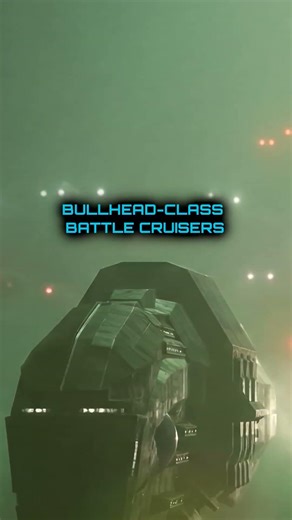 The Core Fleet Reveal #storytelling #gaming #scifi