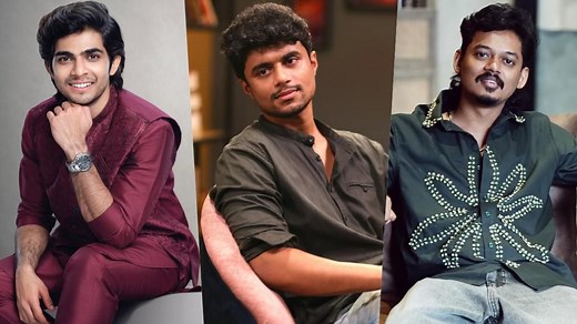 Meet The Young Game-Changers Of Malayalam Cinema | Top Emerging Young Actors In Malayalam Cinema | Promising Young Faces Of Malayalam Cinema | Most-followed Mollywood Young Actors | Malayalam  New Gen Actors – FilmiBeat