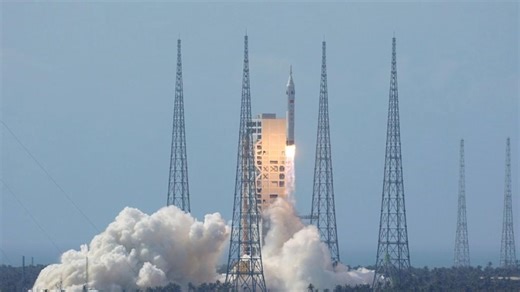 Long March-10: Why is it so special？