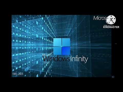 Windows Bit Wars - 1/32 to 786432 bits
