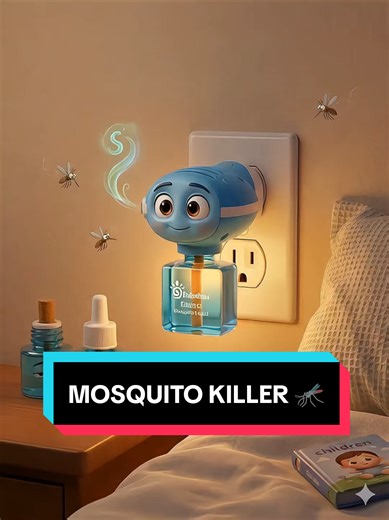 Effective Mosquito Killer Solutions for Your Home