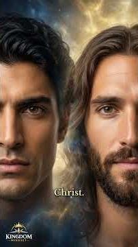Was Michael the Archangel Actually Jesus?