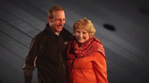 Norm Duke shares the importance of family support. Watch Norm and the rest of the field on the telecast today at 1 PM EST on ESPN. | Professional Bowlers Association (PBA)