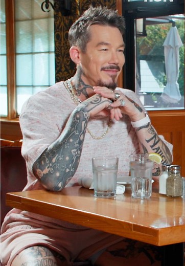 David Bromstad's Good Vibes and Lottery Dream Homes