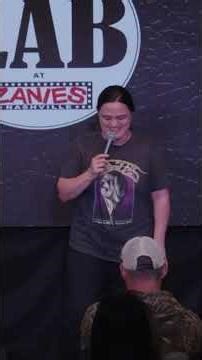 How long does nurses go to schl for 🤔 #comedy #standupcomedy #relatable