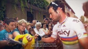 3 comments | Mark Cavendish is the greatest sprinter in the history of Le Tour de France. Throughout his 12 years competing at the most prestigious event in cycling, Cav has been Fuelled by Science and achieved what no other sprinter has. This year just won’t be the same without him. Here Cav tells us his thoughts on Le Tour and what makes it the pinnacle event on the cycling calendar. #fueledbyscience | Science in Sport | Facebook