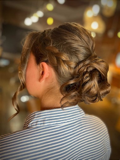 Stunning Prom Hair Updos You Need to See