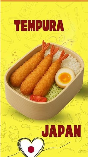 Top 10 Most Famous Japanese Foods