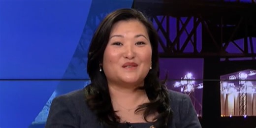 Anchor Liz Koh departing from WAFB after ten years