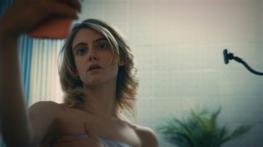 VAS, il trailer ufficiale del film [HD]